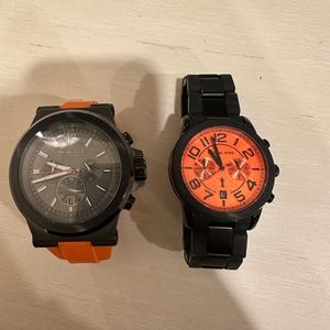 Men’s Michael kors watches